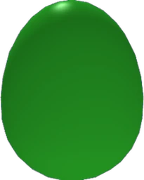 Kelp Egg
