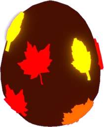 Leaf Egg