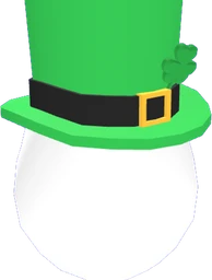 Leprechaun Egg