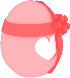 Lovely Egg