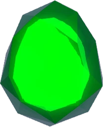 Lucky Egg