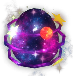 Lunar Egg