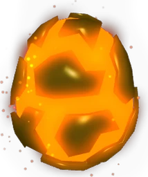 Magma Egg