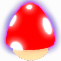 Mushroom Egg