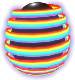 Mythical Egg