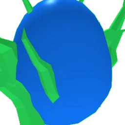 Ocean Egg