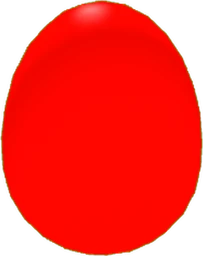 Red Egg