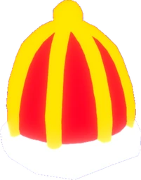 Royalty Egg