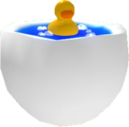 Rubber Egg