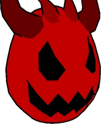 Sinister Egg