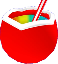 Slushy Egg