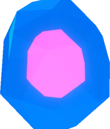 Sparkly Egg