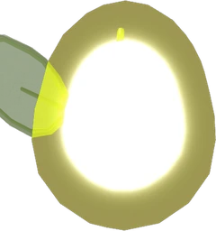 Spirit Egg