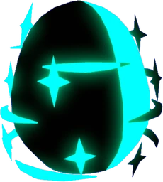 Split Egg