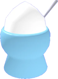 Sugar Egg