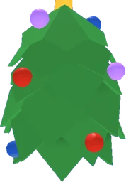 Tree Egg