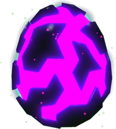 Twilight Egg