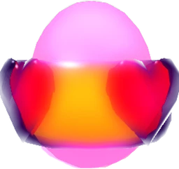 Valentine Egg