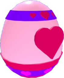 Valentine's 2020 Egg
