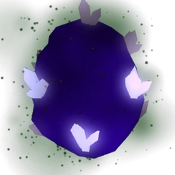 Void Shard Egg