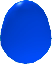 Water Egg