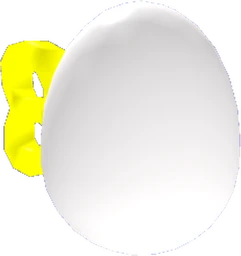 Wind-up Egg