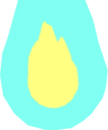 Wisp Egg