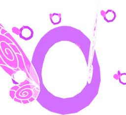 Wispful Egg
