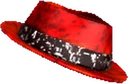 Adurite Fedora