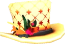 Autumn Tophat