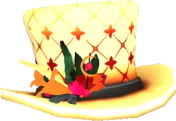 Autumn Tophat