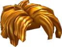 Bacon Hair