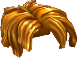 Bacon Hair