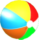 Beach Ball