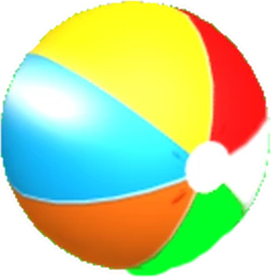Beach Ball