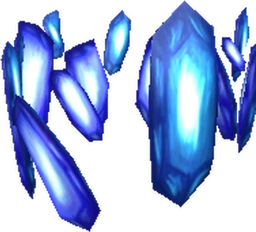 Blue Circlet