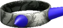 Blue Horns