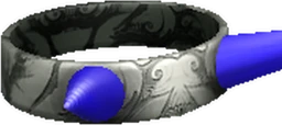 Blue Horns