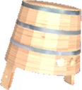 Bucket
