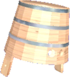 Bucket
