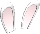 Bunny Ears