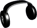 Clockwork Headphones