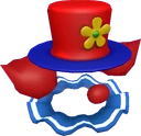 Clown Hat