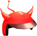 Dare Devil Helmet