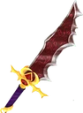 Demonic Immortal Sword