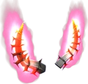 Fire Horns