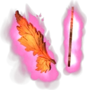 Fire Wings