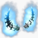Frost Horns