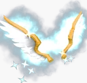 Godly Wings