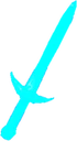 Ice Dagger